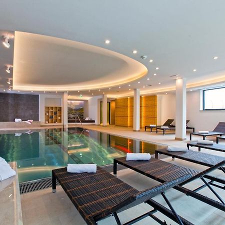 Hotel Lukas Фісс Екстер'єр фото