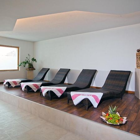 Hotel Lukas Фісс Екстер'єр фото