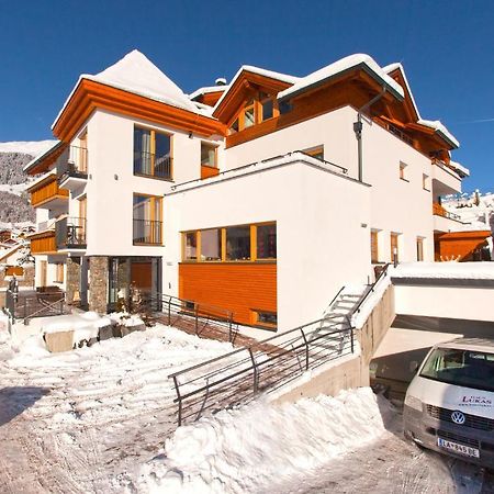 Hotel Lukas Фісс Екстер'єр фото