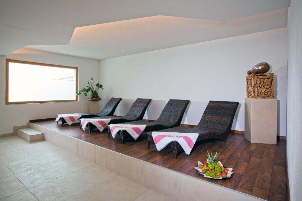 Hotel Lukas Фісс Екстер'єр фото