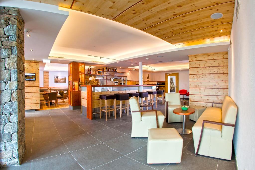 Hotel Lukas Фісс Екстер'єр фото