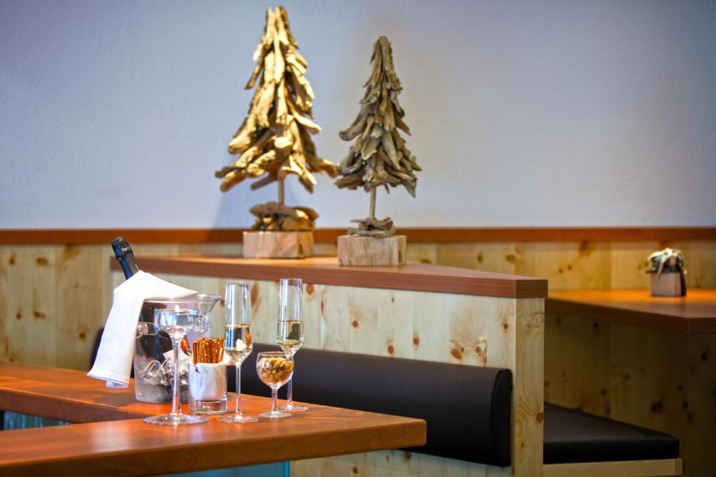 Hotel Lukas Фісс Екстер'єр фото
