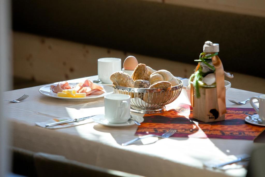 Hotel Lukas Фісс Екстер'єр фото