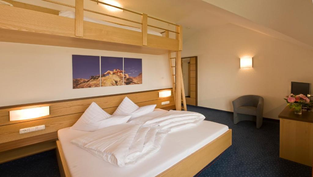 Hotel Lukas Фісс Номер фото