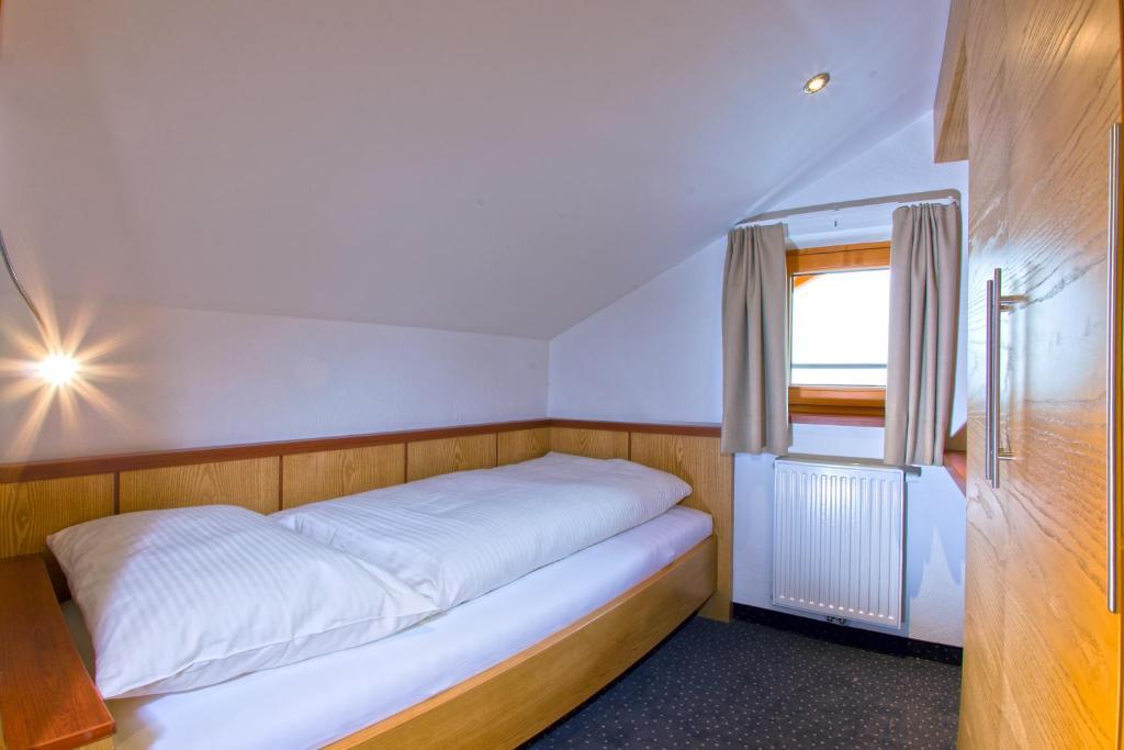 Hotel Lukas Фісс Номер фото